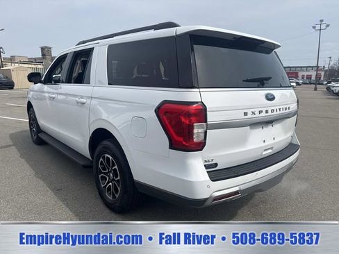 Used 2024 Ford Expedition Max XLT AWD/4WD image 10