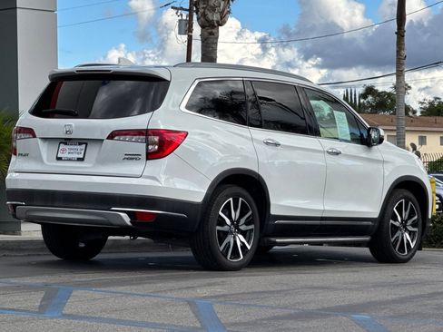 Used 2020 Honda Pilot Touring image 5