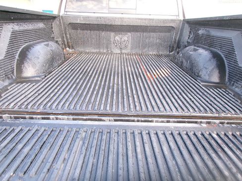 Used 2021 RAM 2500 Tradesman image 11