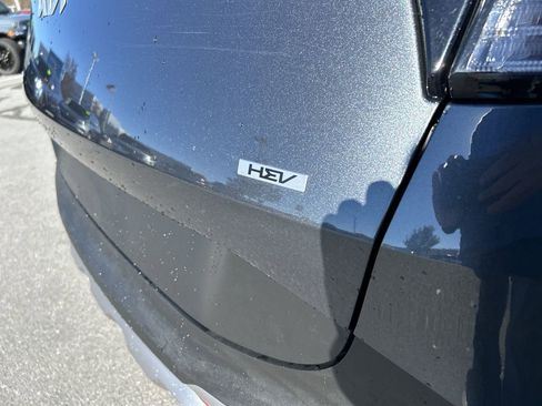 Used 2023 Kia Sportage EX image 10