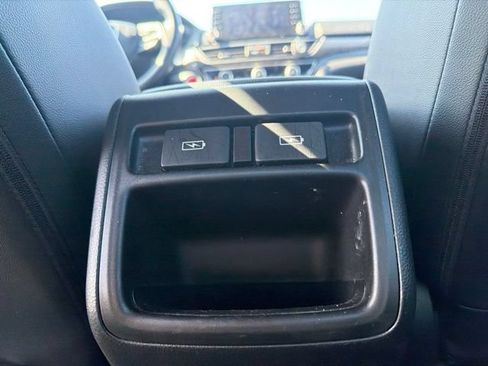 Used 2022 Honda Accord Sport image 14