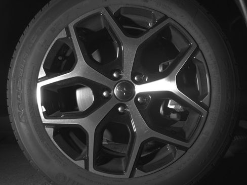 Used 2025 Jeep Compass Limited image 12