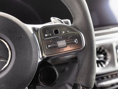 Used 2024 Mercedes-Benz G 63 AMG 4MATIC image 13