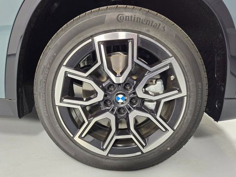 New 2026 BMW X1 xDrive28i image 10