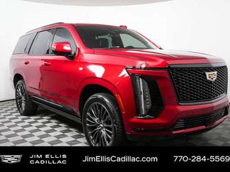 New 2026 Cadillac Escalade Platinum Sport video 1