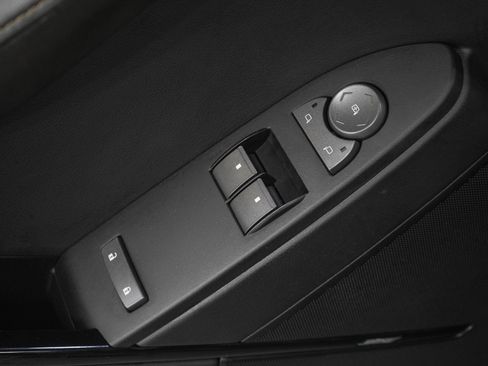 Used 2012 Cadillac CTS V RWD image 14