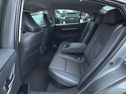 New 2026 Toyota Camry XLE image 21