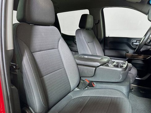 Used 2020 Chevrolet Silverado 1500 LT AWD/4WD image 27