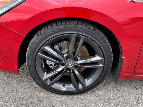 Used 2025 Acura Integra A-Spec image 12