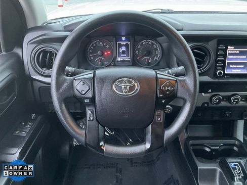 Used 2022 Toyota Tacoma SR image 31