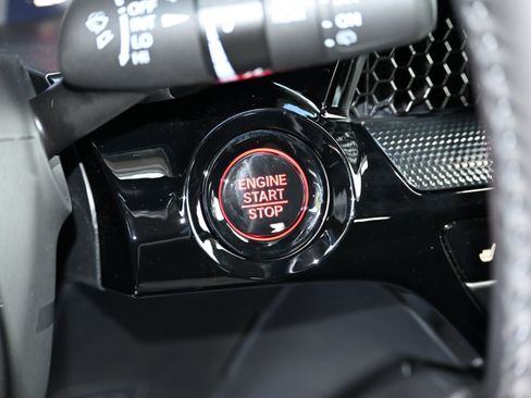 New 2026 Honda CR-V EX-L image 34