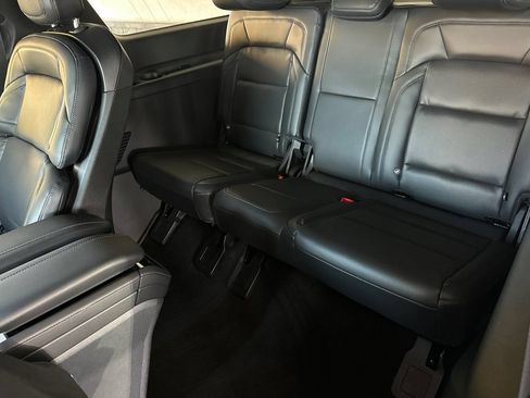 New 2027 Lincoln Navigator L Reserve w/ Jet Appearance Package AWD/4WD image 14