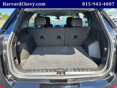Used 2021 Chevrolet Equinox Premier image 30