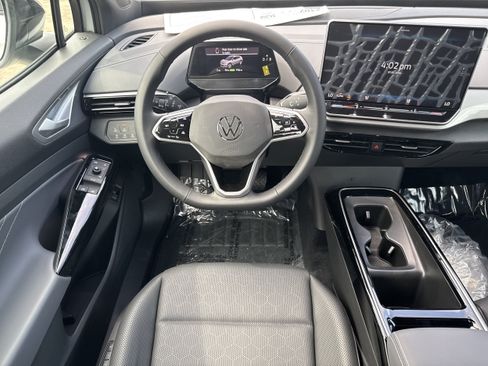 New 2026 Volkswagen ID.4 Pro S AWD/4WD image 14