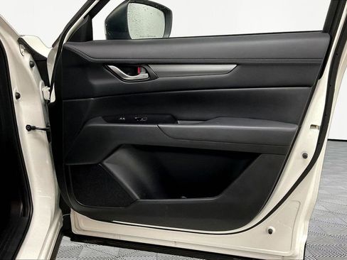 Used 2023 MAZDA CX-5 AWD 2.5 S w/ Select Package image 26