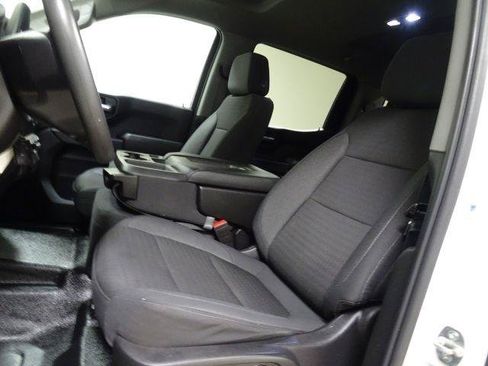 Used 2020 Chevrolet Silverado 1500 W/T w/ WT Convenience Package AWD/4WD image 22