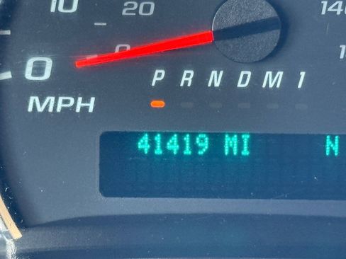 Used 2020 Chevrolet Express 3500 LS RWD image 13