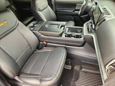 New 2026 Ford Expedition Tremor AWD/4WD image 14