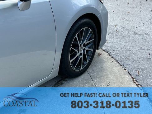 Used 2017 Lexus ES 350 w/ Luxury Package image 32