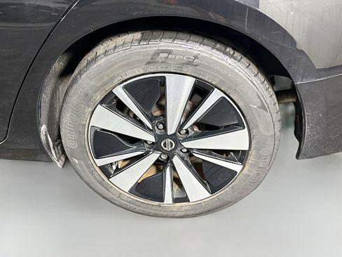 Used 2021 Nissan Altima 2.5 SV image 37