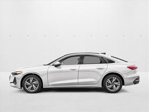 New 2026 Audi A5 2.0T Premium AWD/4WD image 3