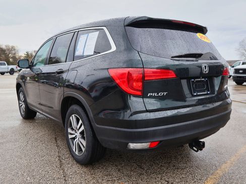 Used 2016 Honda Pilot EX-L image 3