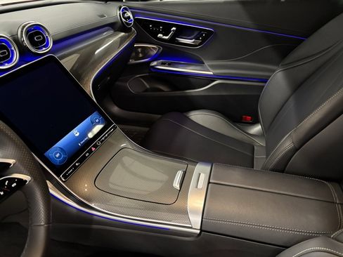 Certified 2024 Mercedes-Benz CLE 300 4MATIC Coupe image 17