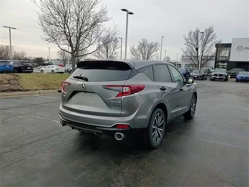New 2026 Acura RDX A-Spec image 4