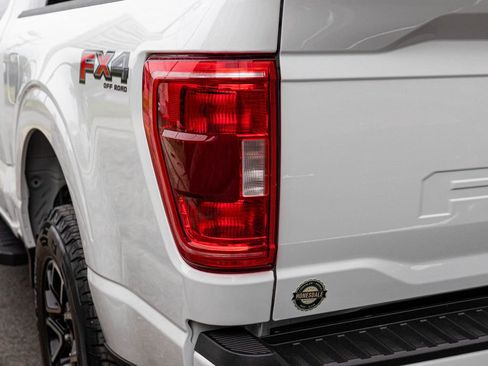 Used 2023 Ford F150 XLT w/ Equipment Group 302A High AWD/4WD image 25
