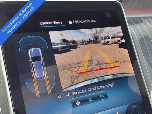 Used 2024 Mercedes-Benz GLC 43 AMG 4MATIC image 25