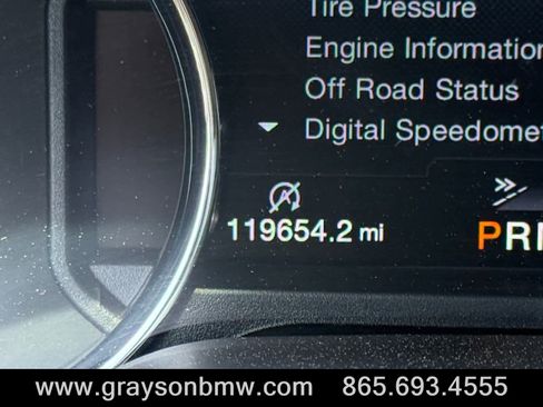 Used 2017 Ford F150 Lariat w/ Equipment Group 502A Luxury RWD image 35