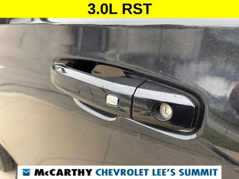 Used 2024 Chevrolet Tahoe RST w/ Luxury Package AWD/4WD image 44