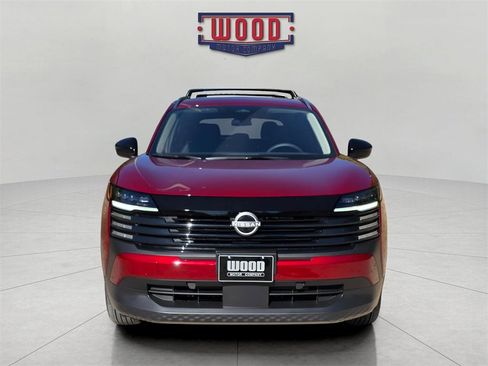 New 2026 Nissan Kicks SV image 6