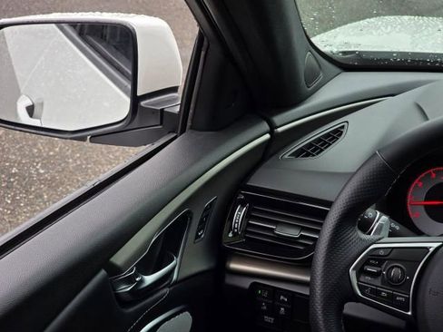 Used 2020 Acura RDX A-Spec image 15