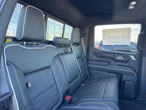 New 2026 GMC Sierra 1500 AT4X image 32