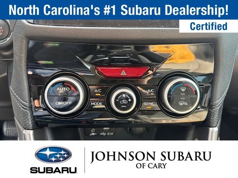 Used 2023 Subaru Forester Limited AWD/4WD image 12