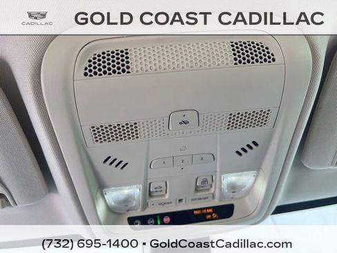 Used 2024 Cadillac XT5 Premium Luxury w/ Technology Package FWD image 28