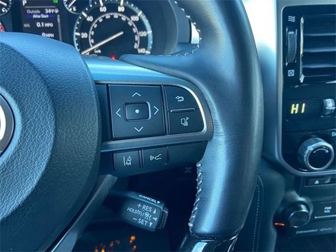 Certified 2023 Lexus GX 460 Premium image 20