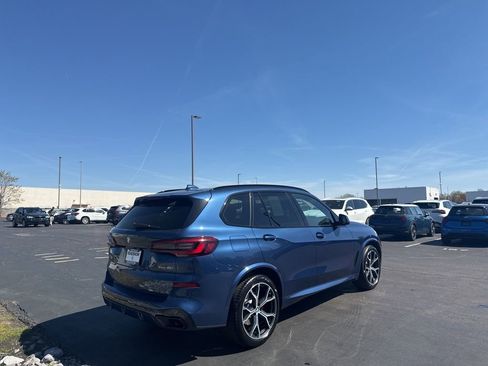 Used 2022 BMW X5 xDrive40i w/ M Sport Package image 5
