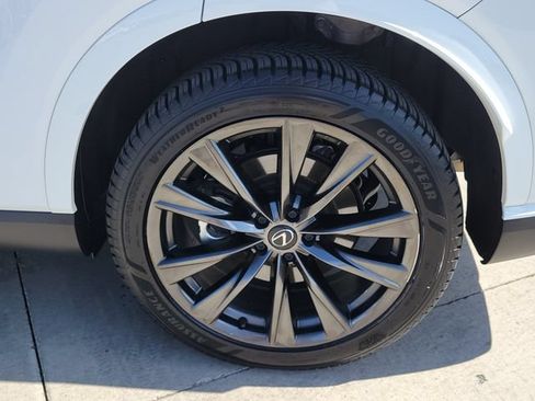 Used 2024 Lexus RX 350 F Sport w/ Convenience Package AWD/4WD image 14