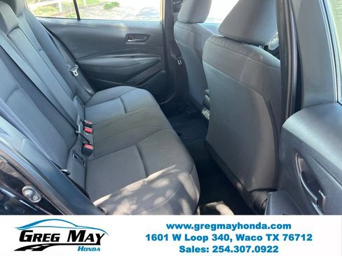 Used 2024 Toyota Corolla LE FWD image 15