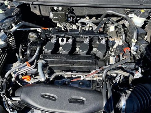 Used 2024 Honda Accord EX image 29