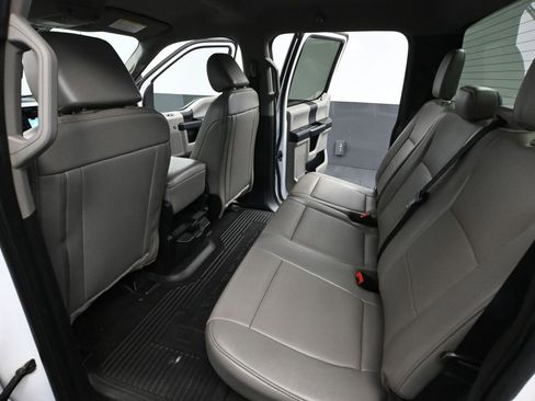 Used 2021 Ford F250 XL w/ Power Equipment Group image 35