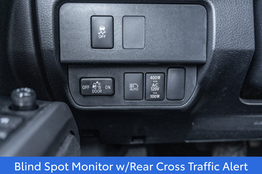 Used 2023 Toyota Tacoma TRD Sport AWD/4WD image 20