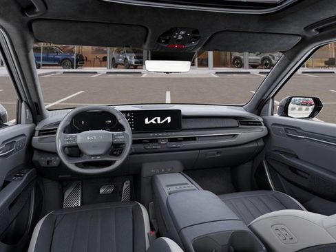New 2026 Kia EV9 GT-Line image 17