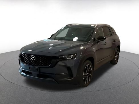 Used 2025 MAZDA CX-50 2.5 Hybrid w/ Premium Plus Pkg AWD/4WD image 4