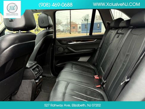 Used 2016 BMW X5 xDrive35i image 25