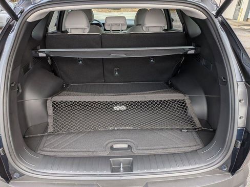 New 2026 Hyundai Tucson SEL AWD/4WD image 10