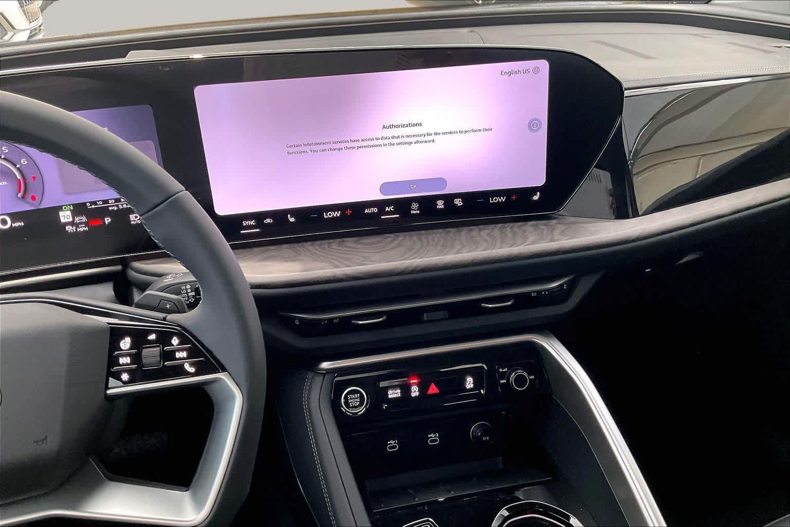 New 2026 Audi Q5 Premium w/ Convenience Package AWD/4WD image 6