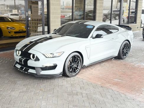 Used 2017 Ford Mustang Shelby GT350 w/ Electronics Package image 54